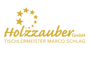 Holzzauber Logo